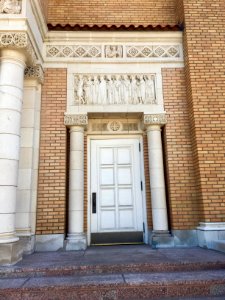 St. Vitus Catholic Church, St. Clair-Superior, Cleveland, … 