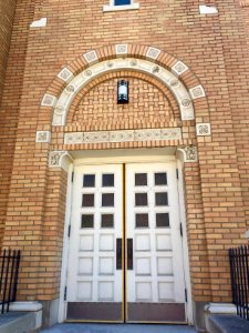 St. Vitus Catholic Church, St. Clair-Superior, Cleveland, … 
