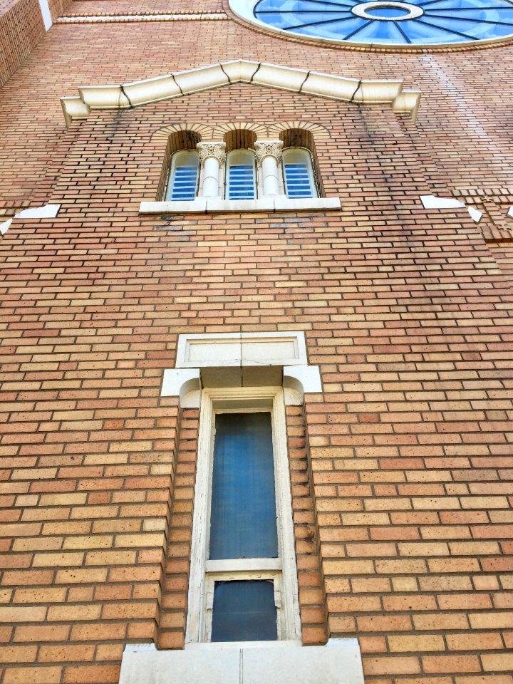 St. Vitus Catholic Church, St. Clair-Superior, Cleveland, … 