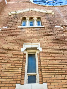 St. Vitus Catholic Church, St. Clair-Superior, Cleveland, … 
