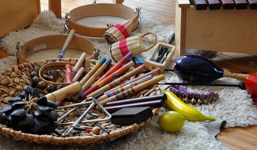 Early education music music education