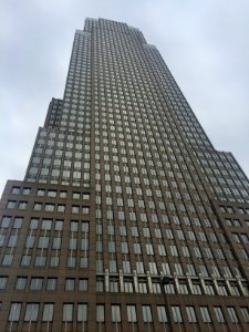 Key Center, Cleveland, OH 
