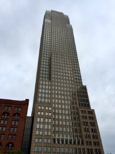 Key Center, Cleveland, OH 