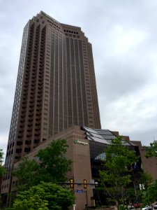 Huntington Bank Building, Cleveland, OH 