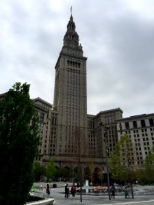 Tower City Center, Cleveland, OH 