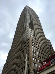 Key Center, Cleveland, OH 