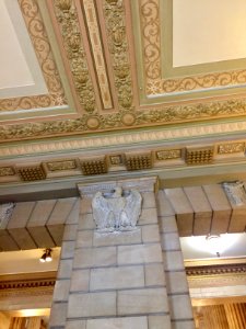 Cleveland City Hall, Cleveland, OH 