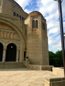 Temple Tifereth Israel, University Circle, Cleveland, OH 