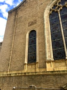 Pentecostal Church of Christ, University Circle, Cleveland… 