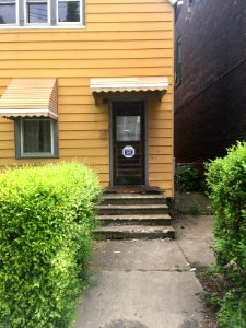 East 55th Street, St. Clair-Superior, Cleveland, OH 