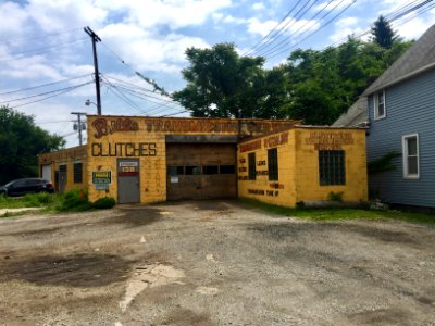 East 55th Street, St. Clair-Superior, Cleveland, OH 