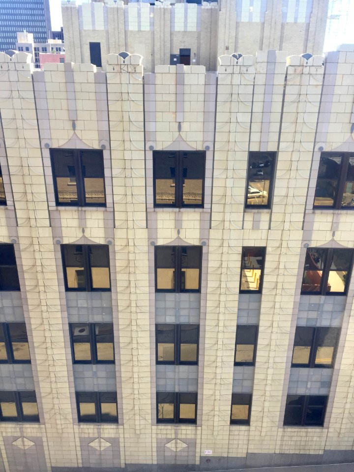 A. Polsky Co. Department Store, Akron, OH 