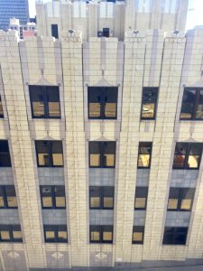 A. Polsky Co. Department Store, Akron, OH 