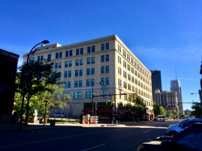 Main Street, Akron, OH 