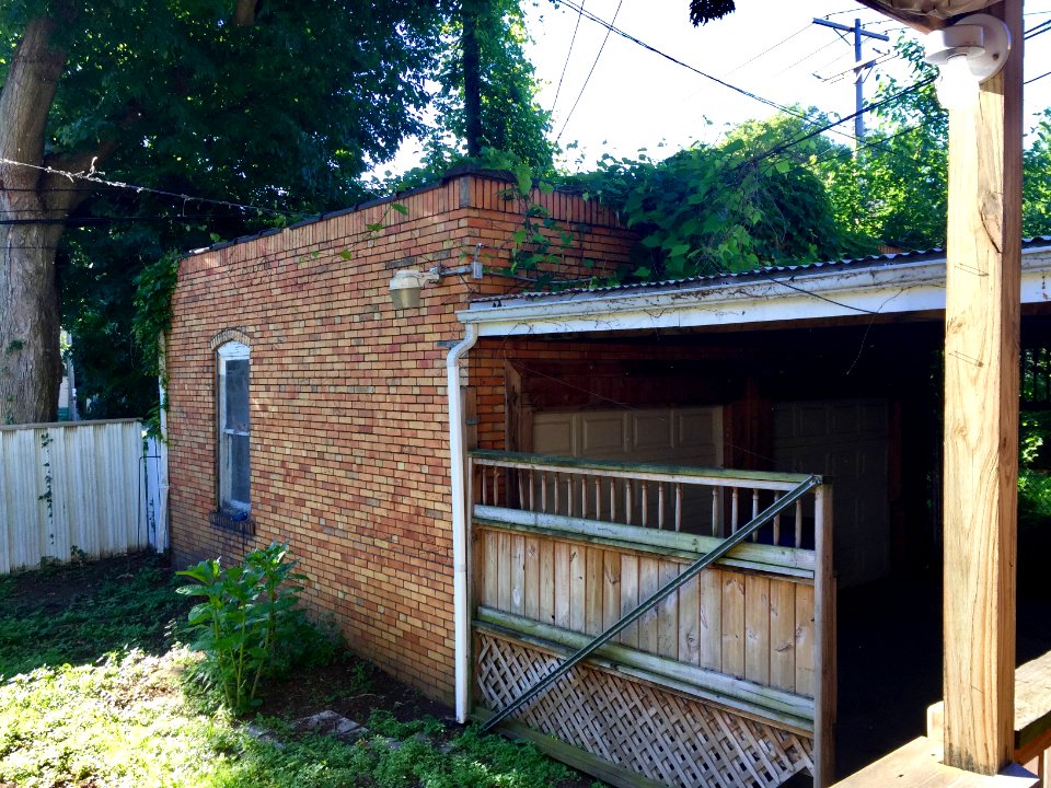East 98th Street, Glenville, Cleveland, OH 