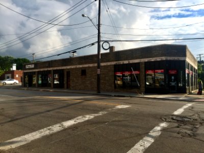 Lee Road and Mayfield Road, Cleveland Heights, OH 