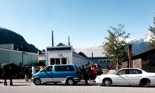 Skagway, AK 