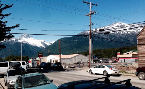 Skagway, AK 