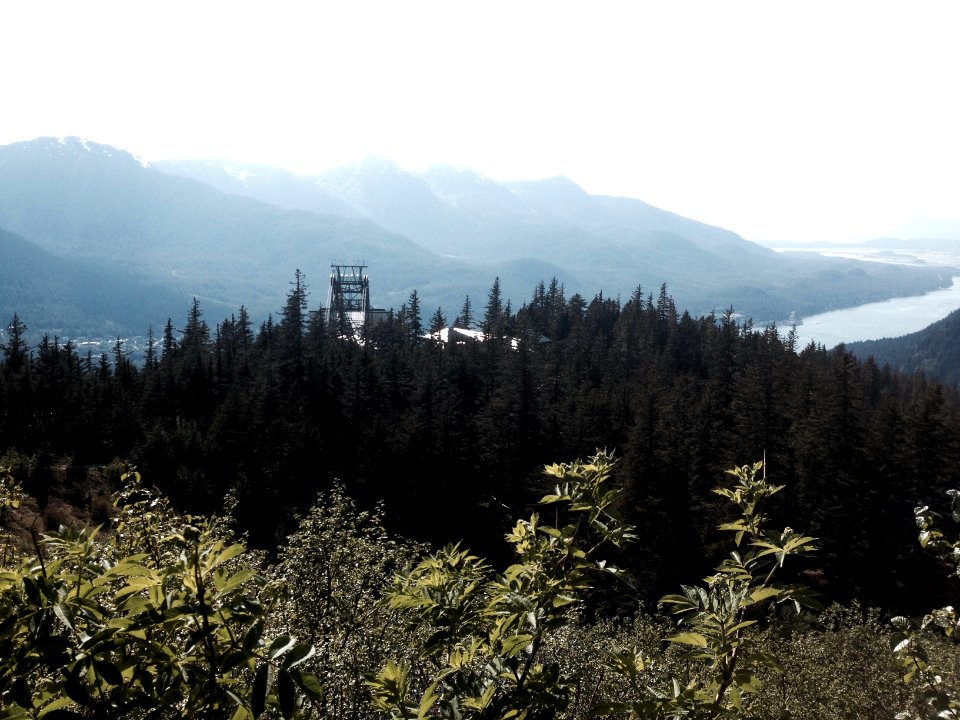 Mountain View, Juneau, AK 