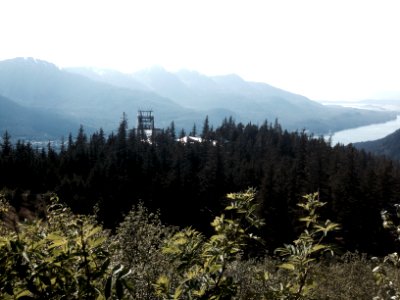Mountain View, Juneau, AK 
