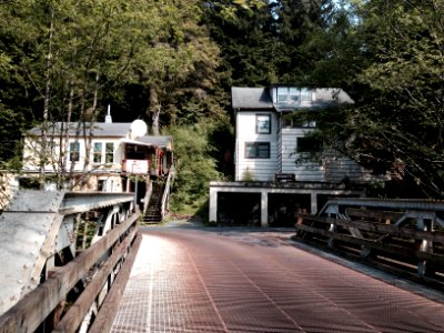 Ketchikan, AK 