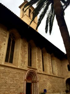 Royal Palace of La Almudaina, Palma de Mallorca, BI, ES 