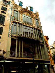 Palma de Mallorca, BI, ES 
