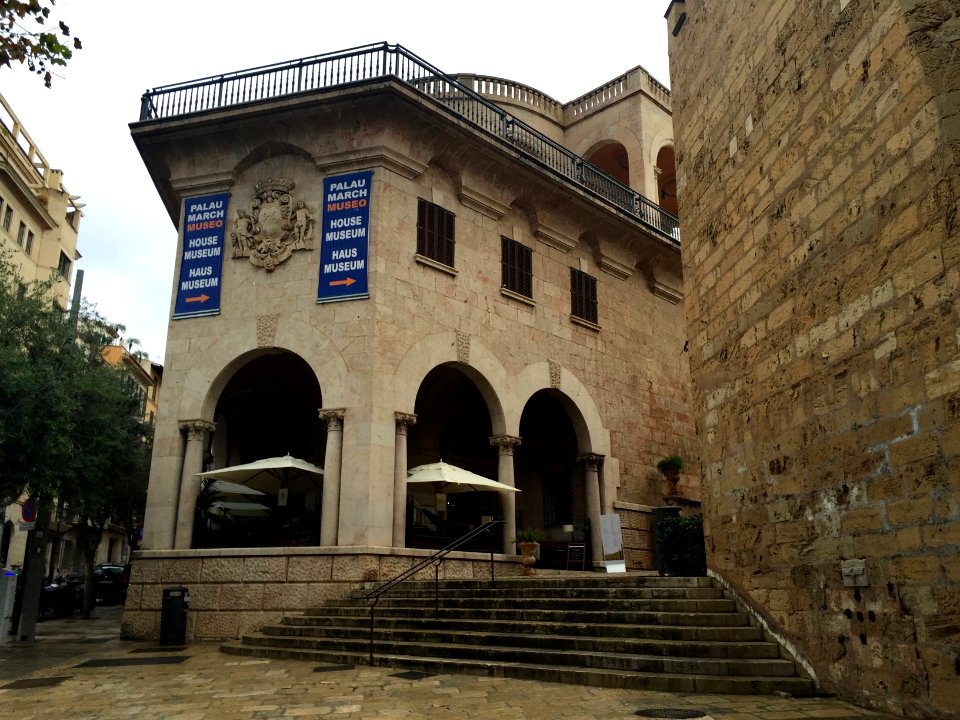 Palma de Mallorca, BI, ES 
