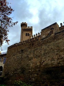 Royal Palace of La Almudaina, Palma de Mallorca, BI, ES 