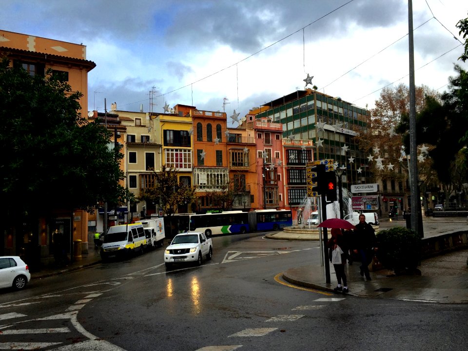Palma de Mallorca, BI, ES 