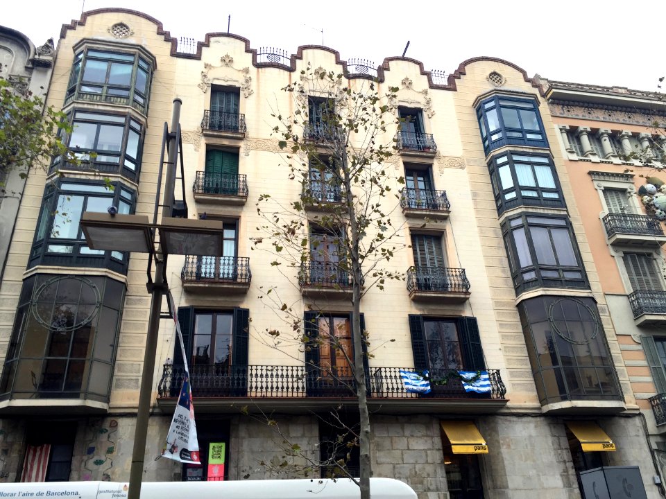 Barcelona, CAT, ES 