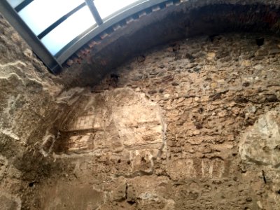 Bath House, Pompeii Ruins, Pompeii, CP, IT 