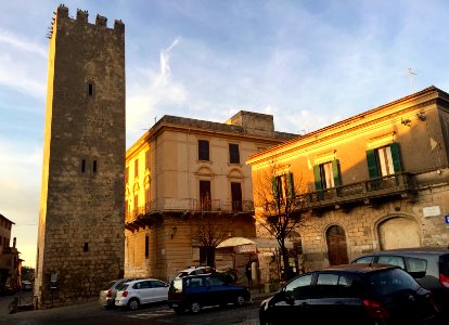 Tarquinia, LZ, IT 