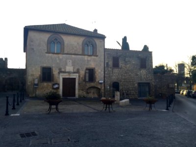 Tarquinia, LZ, IT 