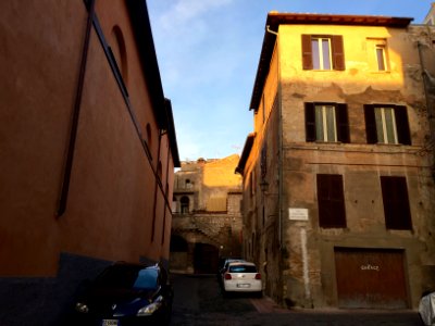 Tarquinia, LZ, IT 