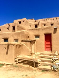 Taos Pueblo, Taos, NM 