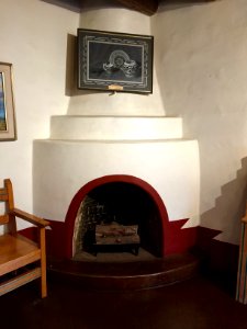 Ancestral Pueblo Revival Building, Chapin Mesa, Mesa Verde… 