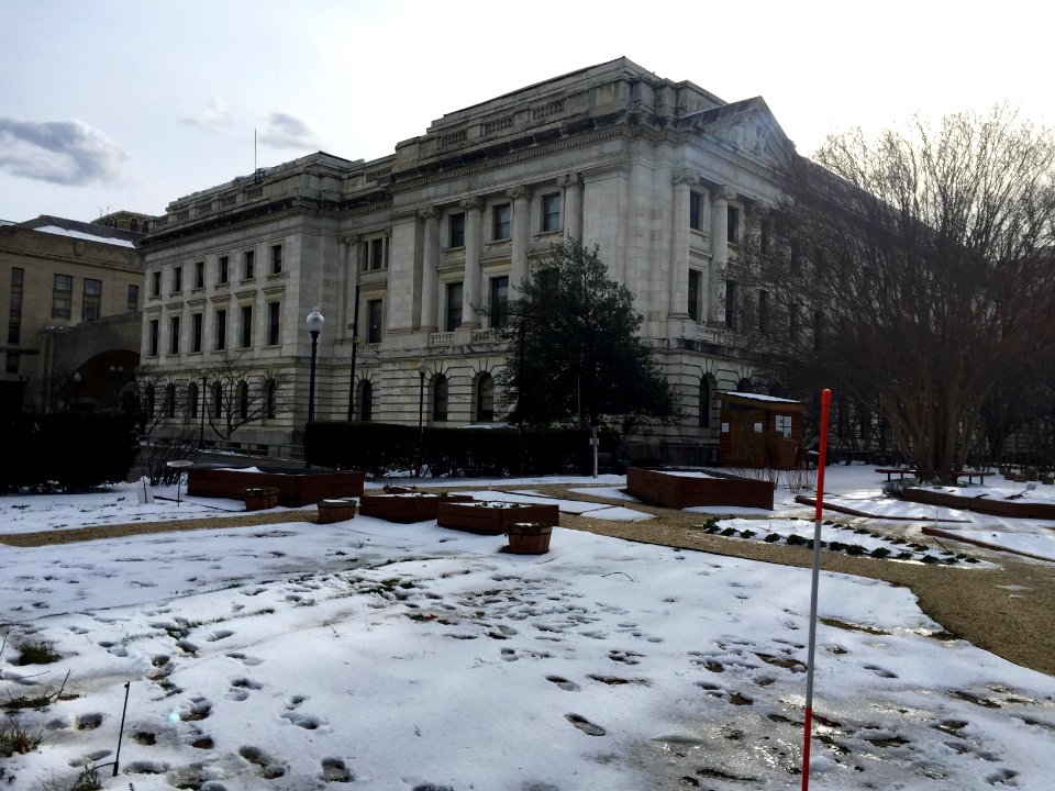 Jamie L. Whitten Building, Washington, DC 