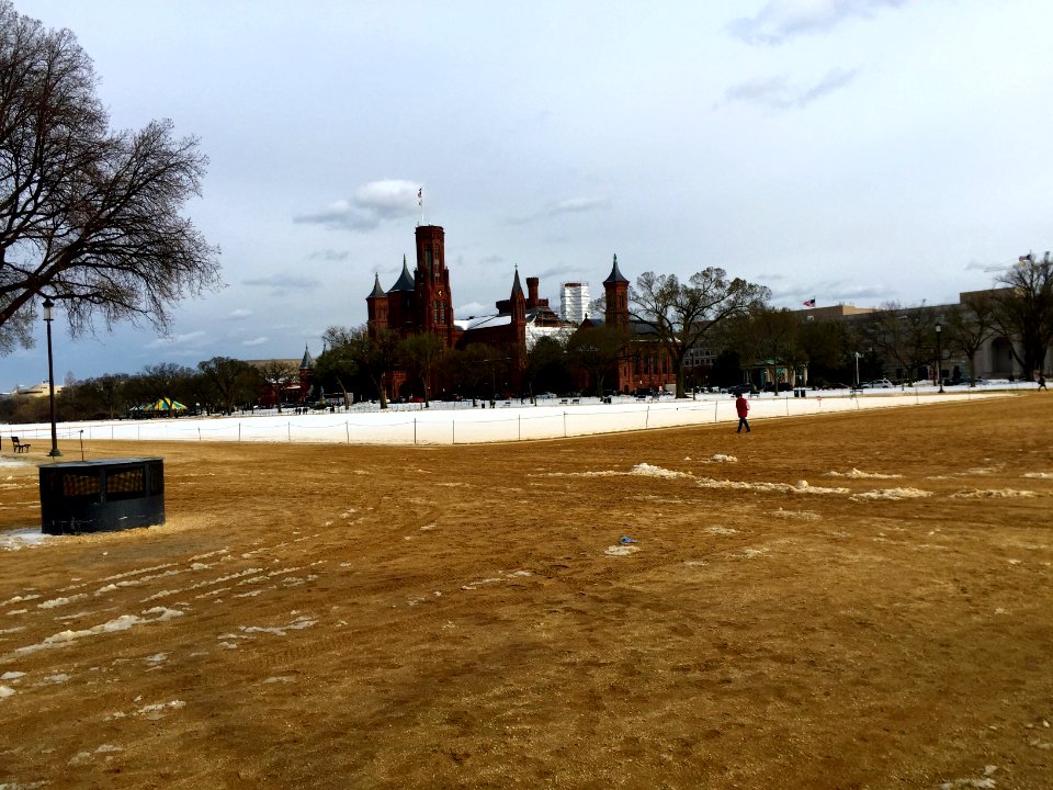 National Mall, Washington, DC 