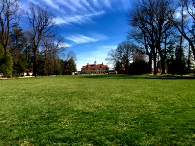 Bowling Green, Mount Vernon, VA 