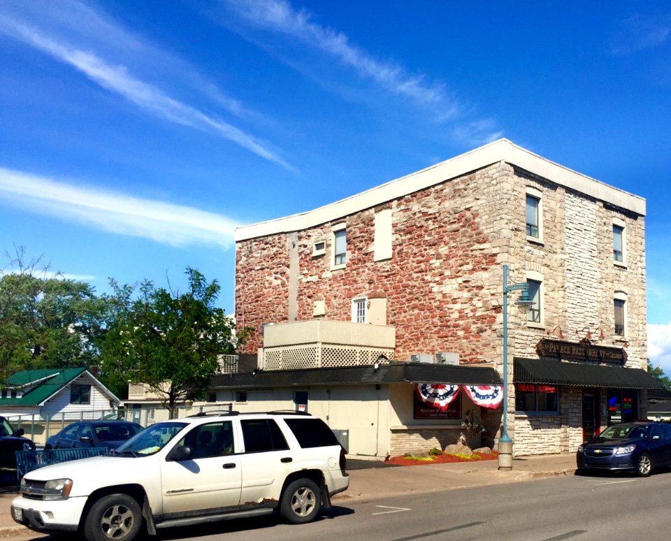 Portage Avenue, Sault Ste. Marie, MI 