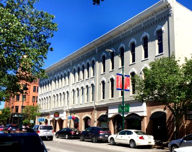 Front Street, Traverse City, MI 
