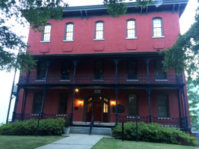 Seaboard Coast Line Building, Raleigh, NC 