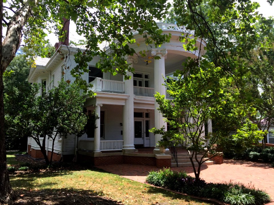 Person Street, Raleigh, NC 