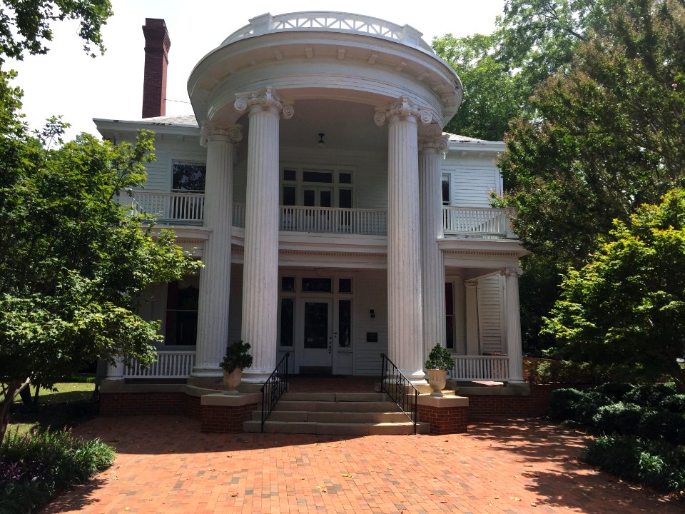 Person Street, Raleigh, NC 