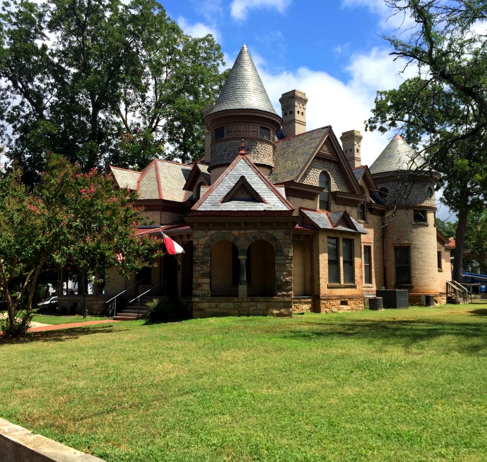 Capehart House, Raleigh, NC 