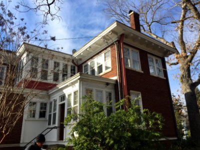 The Manor on Main, Roxboro, NC 