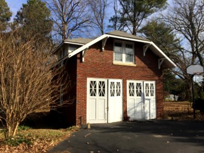 The Manor on Main, Roxboro, NC 