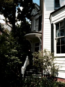 Garden District, New Orleans, LA 