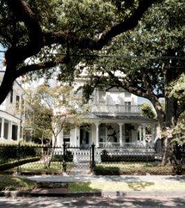 Garden District, New Orleans, LA 